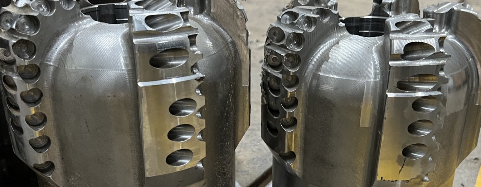 kwaliteit Tricone rolbeetje fabriek