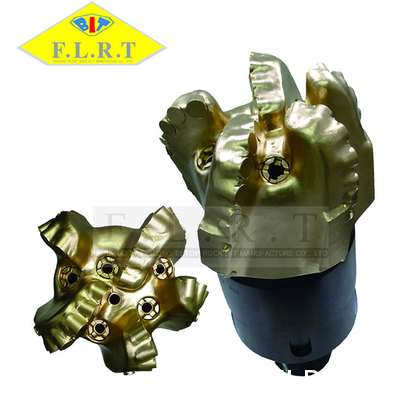 Goede prijs. 9 1/2“ Boorbeetjes van FM16053TU PDC 16mm Hoofdsnijdersgrootte voor de Boring van de Gasput online