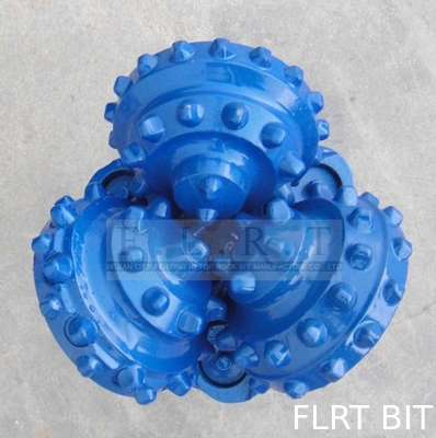 Goede prijs 6 1/4“ FA517G, Tricone Beetje van TCI, Rubber Verzegeld Halsblok, IADC 517 online