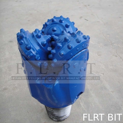 Goede prijs 6 1/8“ FA517G, Tricone Beetje van TCI, TCI-Rotsbeetje, het Verzegelde Dragen online
