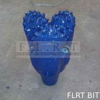 Goede prijs 6“ FA537G, Tricone Beetje van TCI, TCI-Beetje, Rubber Verzegeld Halsblok, IADC 537 online