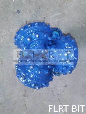 Goede prijs 6 3/4“ FA537G, Tricone Beetje van TCI, Verzegeld Halsblok, IADC 537 online