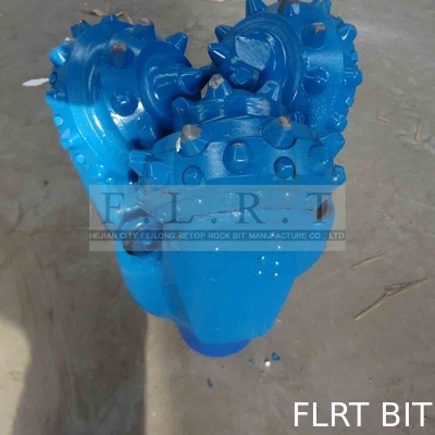 Goede prijs 8 1/4“ FA447G, Tricone Beetje van TCI, Verzegeld Halsblok, Maatbescherming online
