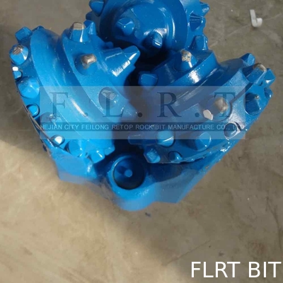 Goede prijs 8 1/2“ FA447G, Tricone Beetje van TCI, IADC 447, Verzegeld Halsblok online