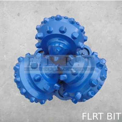 Goede prijs 8 5/8“ FA437GT, Tricone Beetje van TCI, TCI-Boorbeetje, het Beetje van de Oliebronboor online