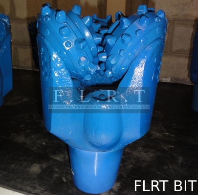 Goede prijs 8 3/8“ FG515GT, Rubber Verzegeld Rollager, met Pandbescherming, Tricone Beetje van TCI online