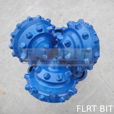 Goede prijs 8 1/2“ FA517GT, Tricone Beetje van TCI, IADC 517, Rubber Verzegeld Halsblok online