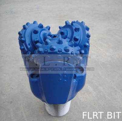 Goede prijs 8 5/8“ FA517GT, Tricone Beetje van TCI, met goed het In orde maken van Snijder, Geothermisch Boringsbeetje online