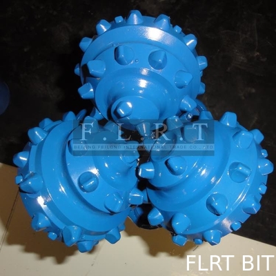 Goede prijs 8 3/4“ FA515GT, Tricone Beetje van TCI, Rotsbeetje, Verzegeld Halsblok, met Maatbescherming online
