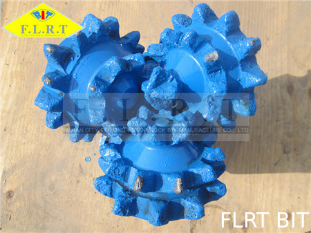 Goede prijs Api-7-1 12 Molentand Drie Kegelbeetje, Olie en Gasboorbeetjes 1/4“ FSG127G online