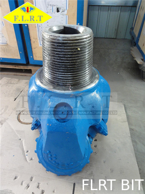 Goede prijs Het professionele Tussenvoegsel van het Wolframcarbide beet 13 3/4“ FSA437G voor Zachte Vormingen online