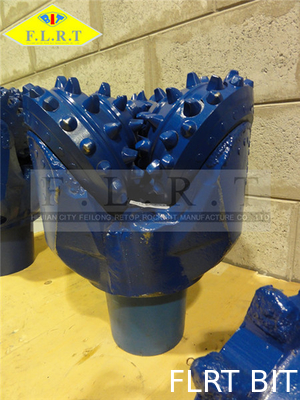 Goede prijs. 13 1/2“ FSA517G-Boorbeetjes van het Carbidetussenvoegsel met 3 7/8 duim - 18 1/2 duimgrootte online
