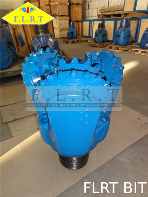 Goede prijs. Het professionele Tricone Beetje 13 1/2“ FSG515G IADC 515 van TCI voor de Boring van de Gasput online