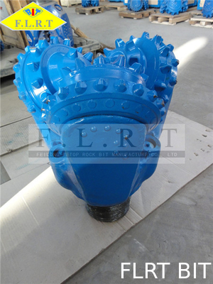 Goede prijs. Blauw de Boorbeetje van de Rolkegel 13 5/8“ FSA517G, TCI-Boorbeetje voor Waterputten online
