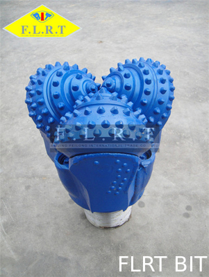 Goede prijs Tricone de Rotsbeetje van FLRT 12 1/4“ FA617G Versterkte Maatbescherming met Vloeibare Omloop online