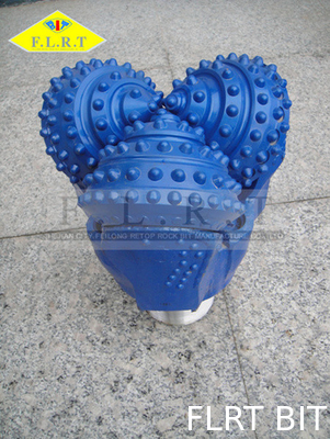 Goede prijs De professionele Tricone Rots beet 12 1/4“ FA637G-Hulpmiddelen Blauwe Kleur van de Rotsboring online