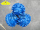 12 1/4“ Tricone Rotsbeetje 311.2mm van FG435G voor Waterput die Verklaarde ISO 9001 boren