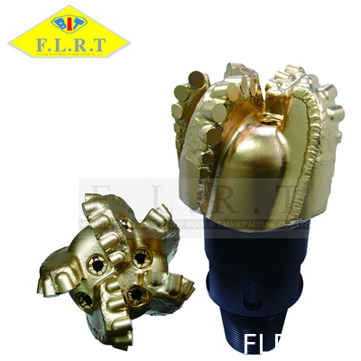 Goede prijs. De Diamantbeetje van het staallichaam PDC, Polycrystalline Diamant Compact Beetje 12 1/4 FS19053I online