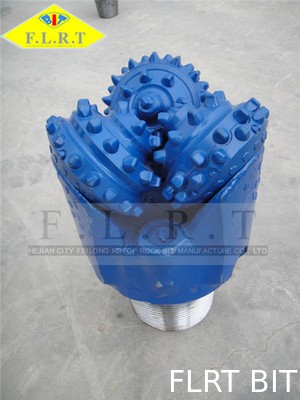 Goede prijs. IADC 435 Tricone Tricone Beetjeblauw van het Boorbeetje/TCI voor het Boren van Grondwater online