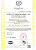 China FLRT Bit certificaten